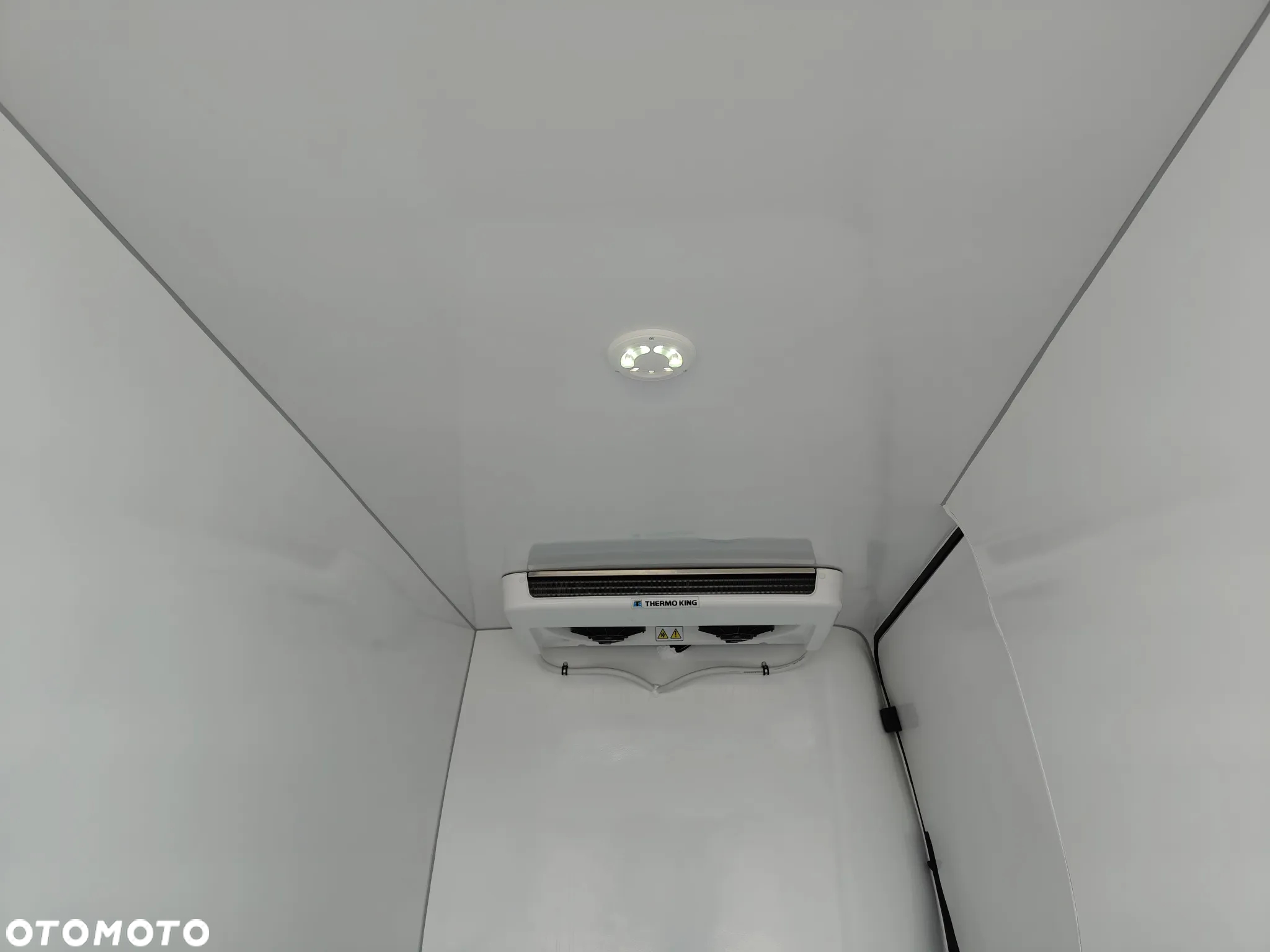 Mercedes-Benz Sprinter 317 CDI IZOTERMA - 20