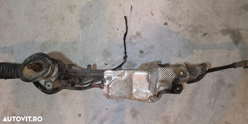 Caseta directie Golf 8 Golf VIII 5WB423053AM  7817501223  4532012213  02456069A - 4