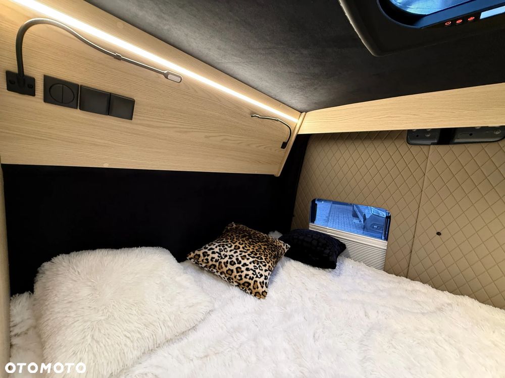 Mercedes-Benz SPRINTER - 12