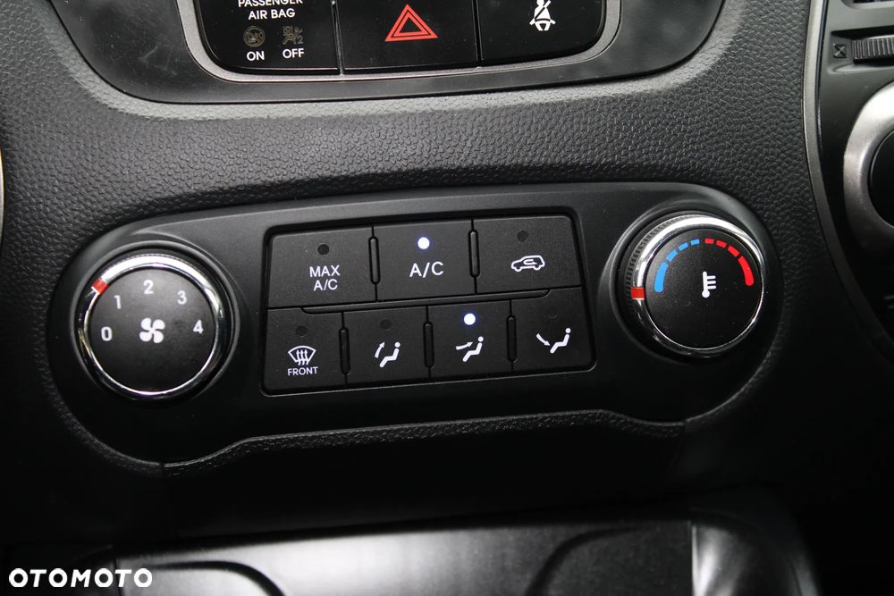 Hyundai ix35 1.6 2WD Comfort - 18