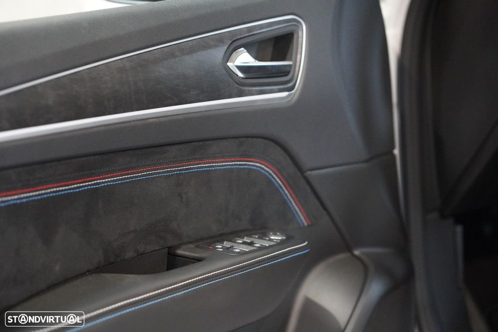 Renault Arkana 1.3 TCe Esprit Alpine EDC - 18