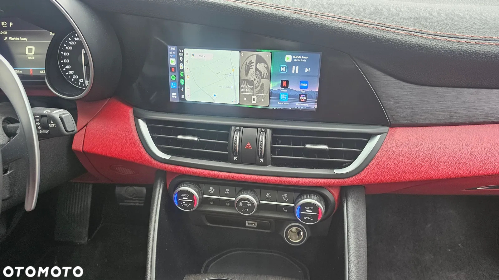 Alfa Romeo Giulia 2.0 Turbo Veloce TI Q4 - 15
