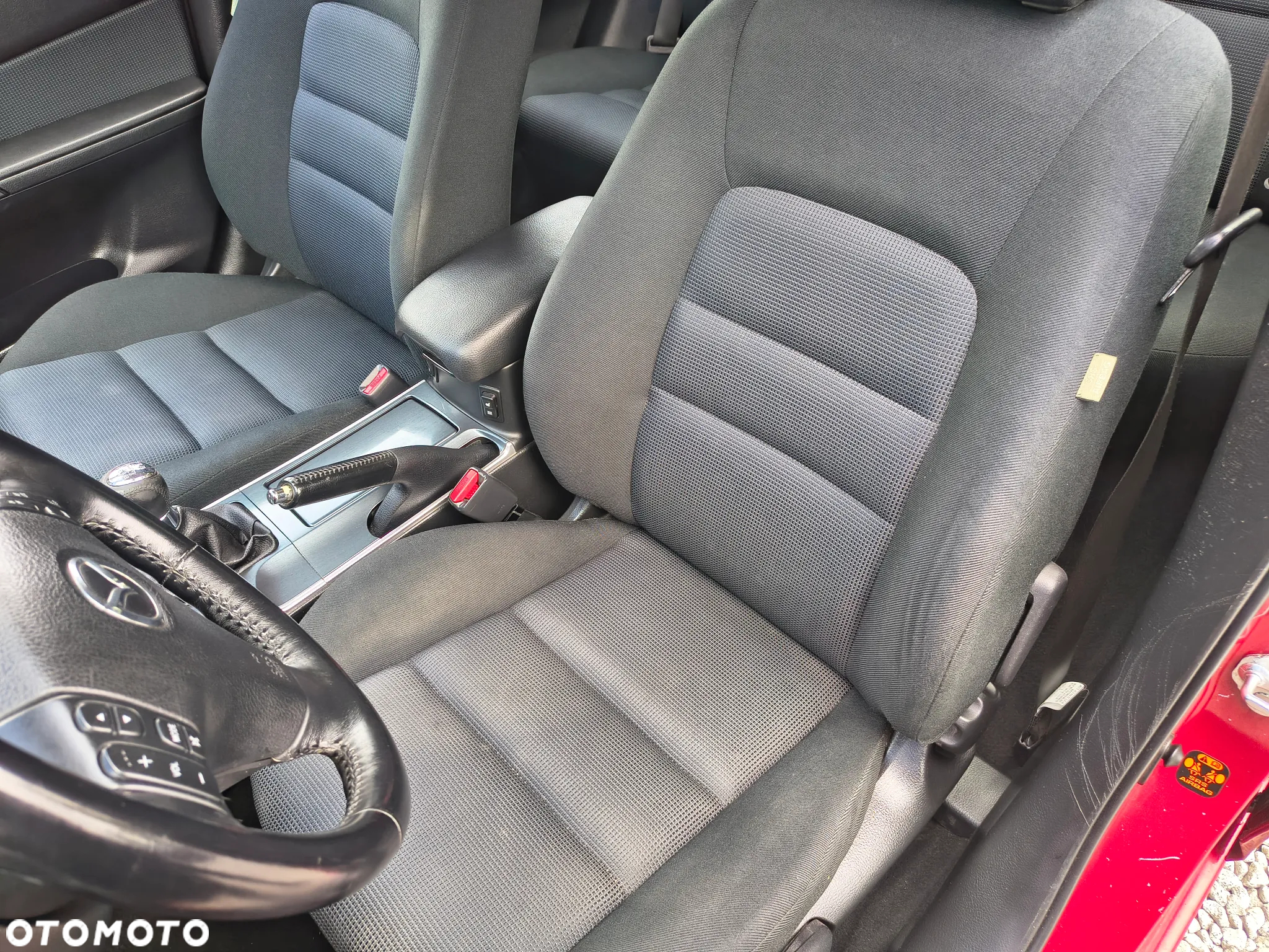 Mazda 6 2.0 Exclusive - 16