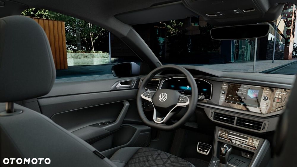 Volkswagen Polo 1.0 TSI R-Line Plus DSG - 10