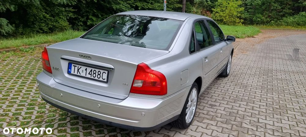 Volvo S80 2.4D5 Executive - 9
