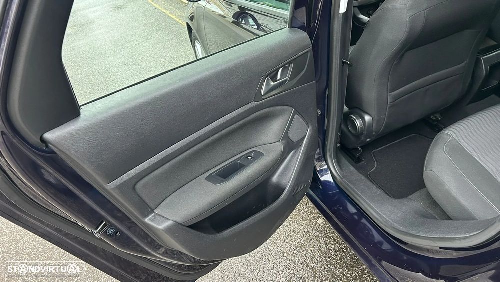 Peugeot 308 SW BlueHDi 120 Stop & Start Active - 21