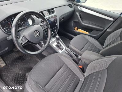 Skoda Octavia 1.5 TSI ACT Ambition DSG - 9