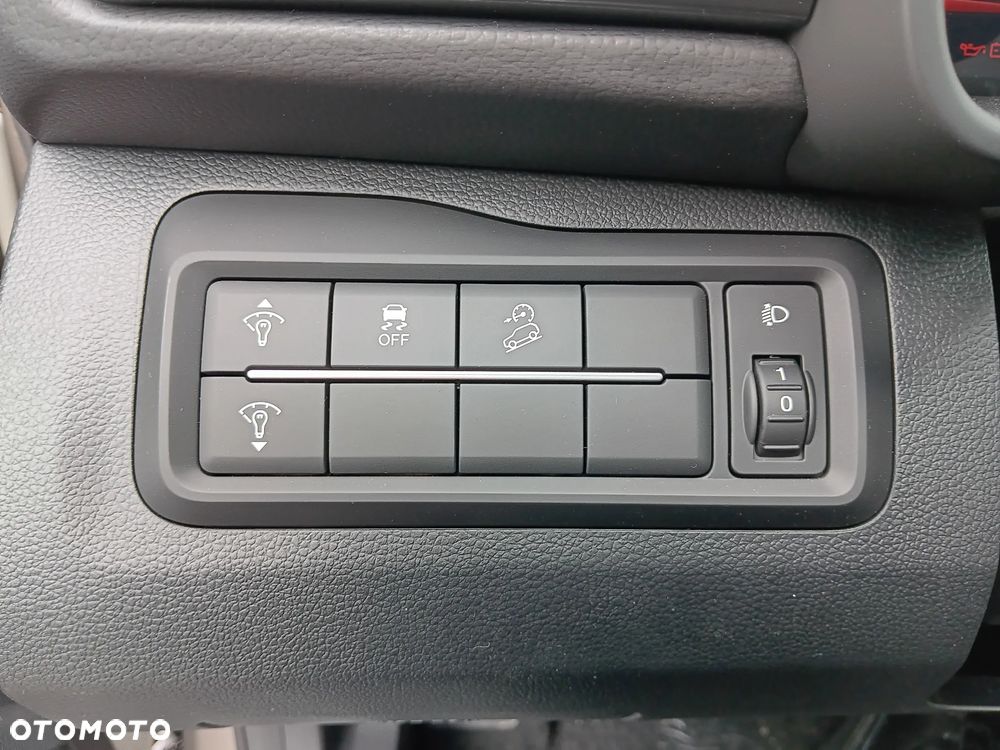 SsangYong/KGM Tivoli 1.5 T-GDI Joy - 11