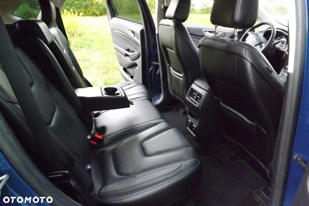 Ford Edge - 21