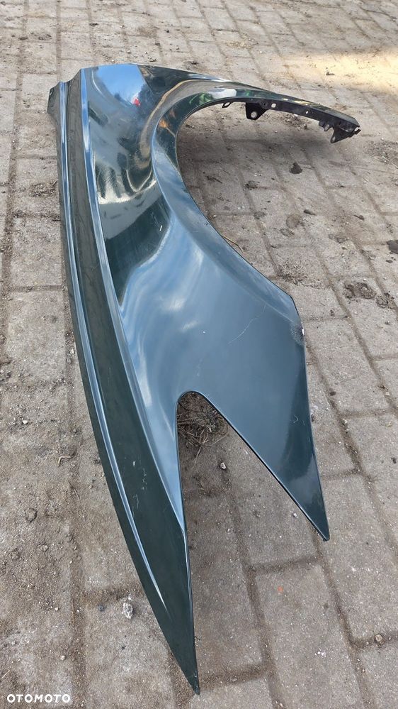 Błotnik lewy przód Audi RS6 4K0 - 6