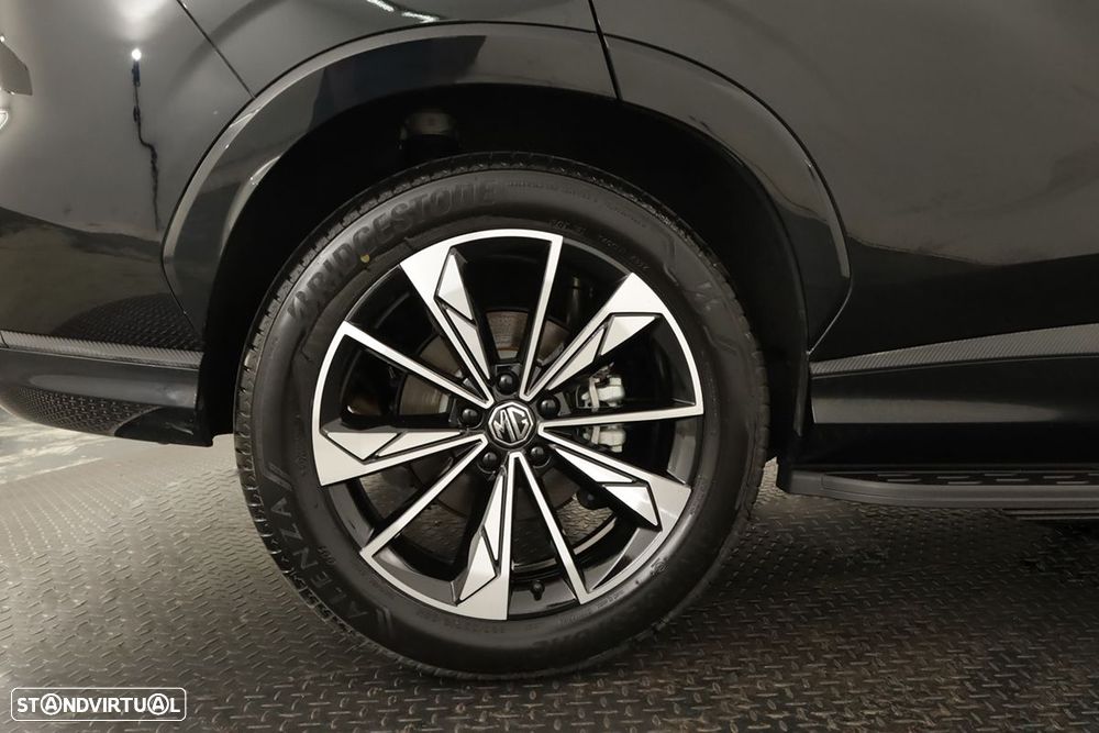 MG EHS 1.5 T-GDI Plug-in Hybrid Luxury - 5
