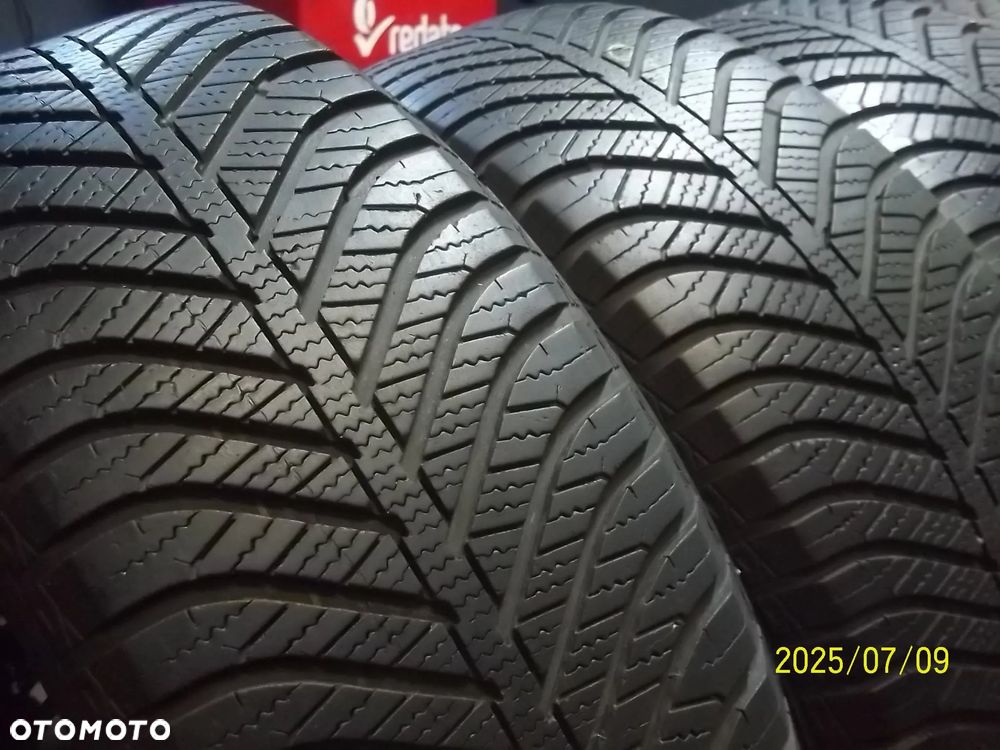 205/65 R15 GOODYEAR 6mm.  Poznań_Montaż - 1
