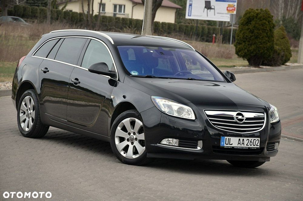 Opel Insignia - 3