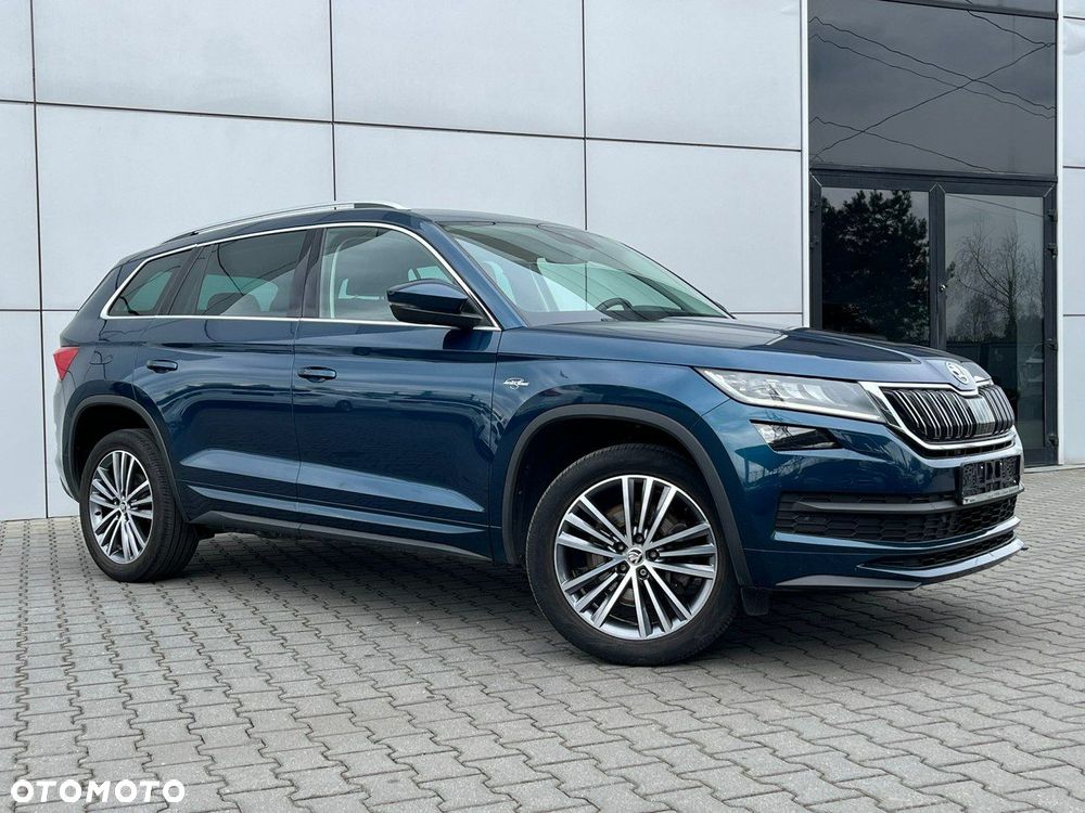 Skoda Kodiaq - 5