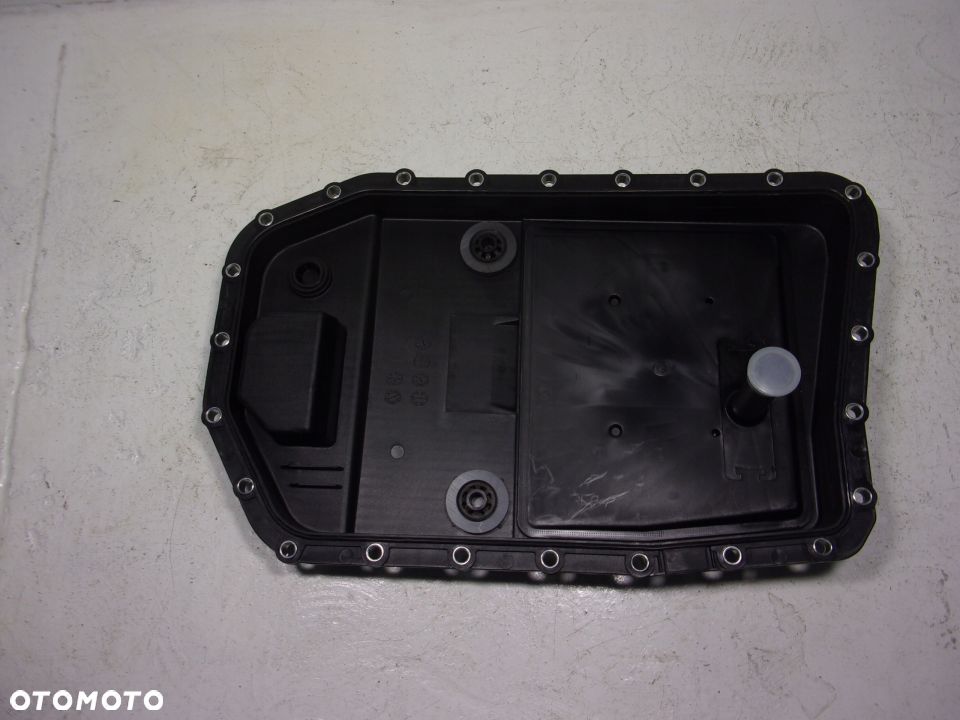 MISKA OLEJOWA SKRZYNI BIEGÓW BMW E90, E91, E92, E93 - NOWA ZF6HP19Z - 1
