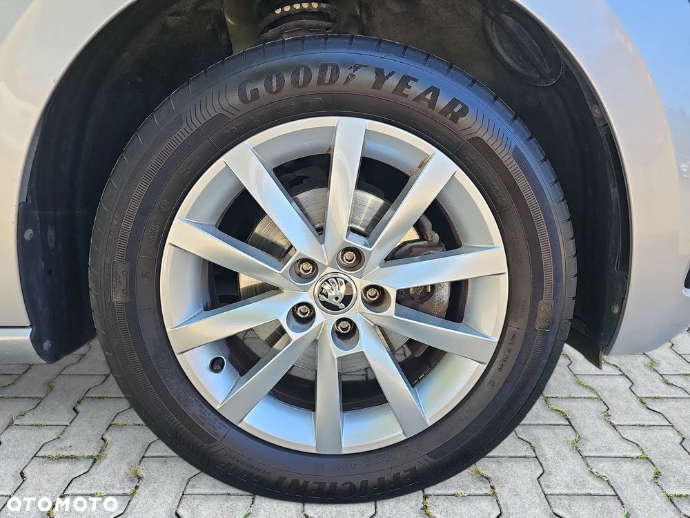 Skoda Scala 1.0 TSI Ambition - 14