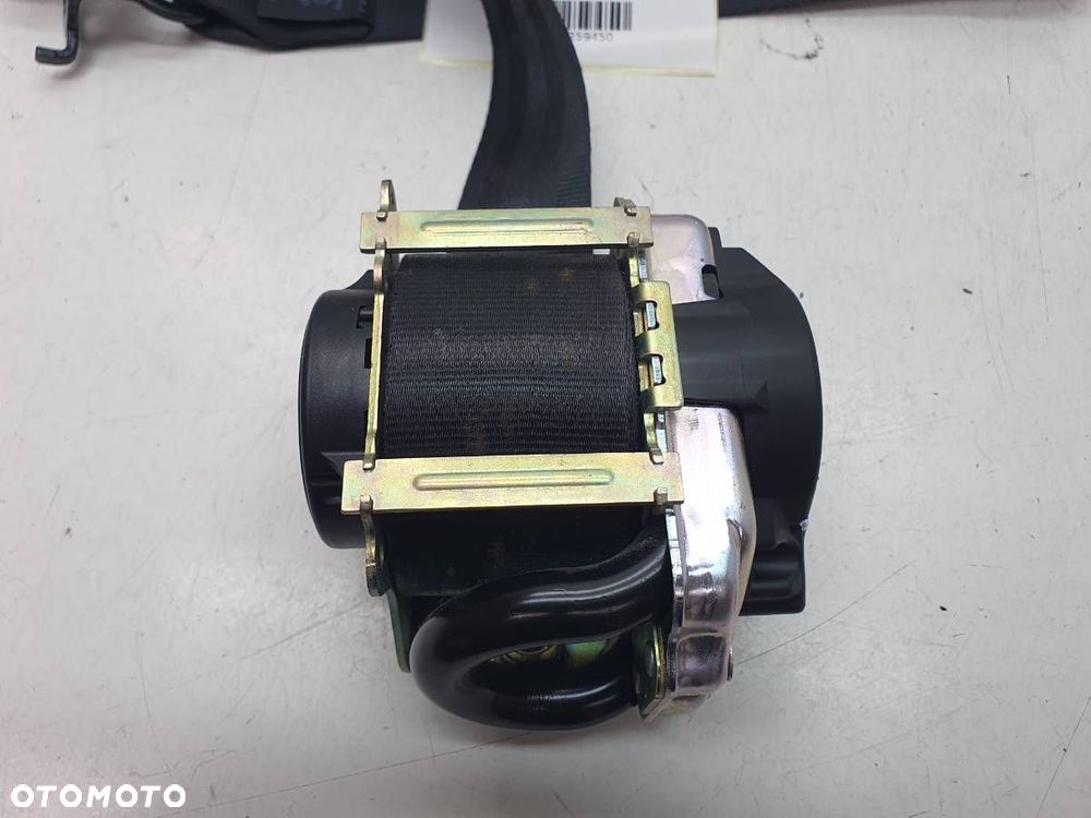 PAS BEZPIECZEŃSTWA NAPINACZ PRAWY PRZÓD VOLVO XC40 EU P032149127 - 5