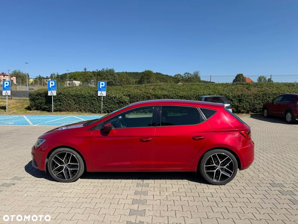 Seat Leon 1.4 TSI Start&Stop FR - 5