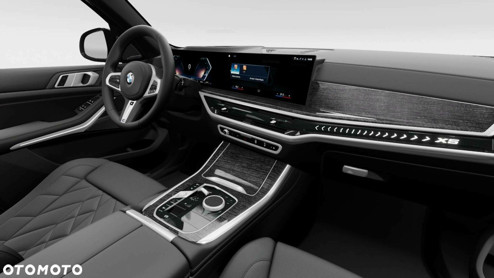 BMW X5 - 9