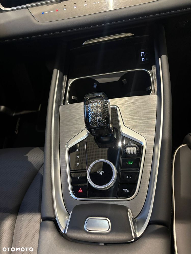 Chery Tiggo 7 1.5 T-GDI Super Hybrid Prestige DHT - 17