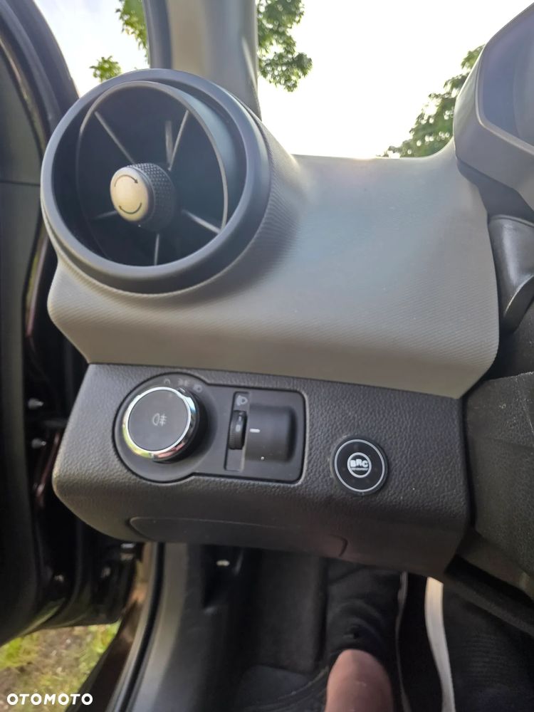 Chevrolet Aveo 1.2 LS+ - 13