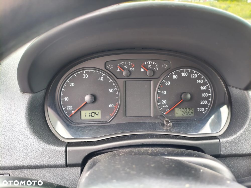 Volkswagen Polo 1.2 Basis - 10