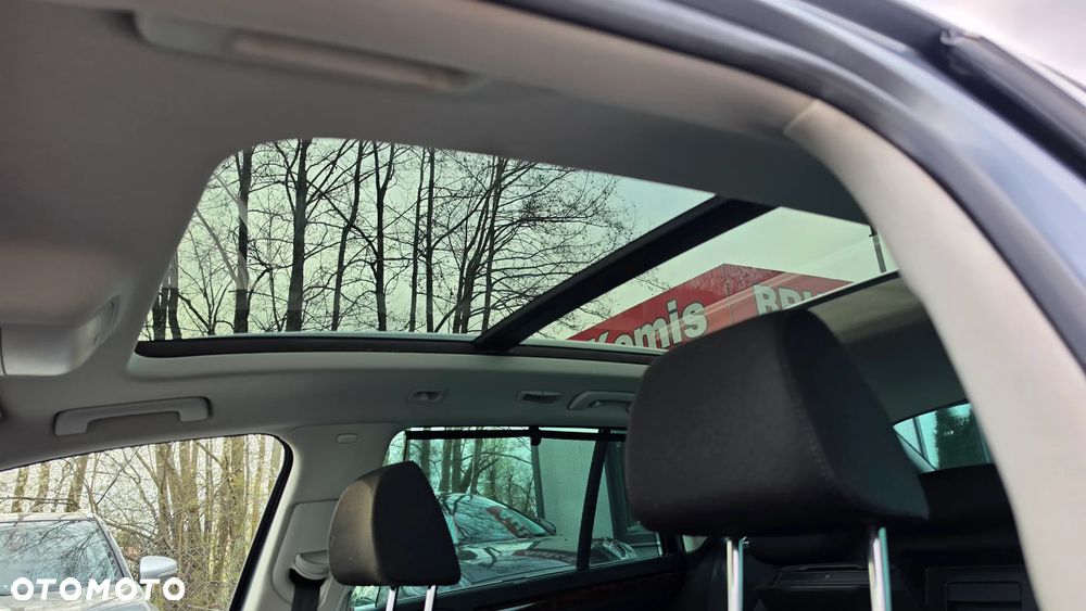 Skoda Superb 2.0 TDI DSG Elegance - 18