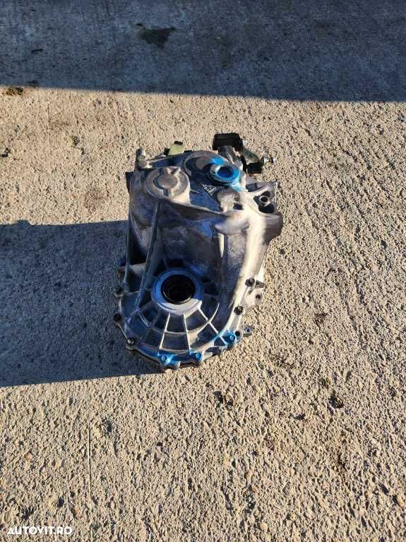 Cutie de viteze manuala BMW 2.0 D GS6X60DA; 6 Trepte; 4x4 - 4