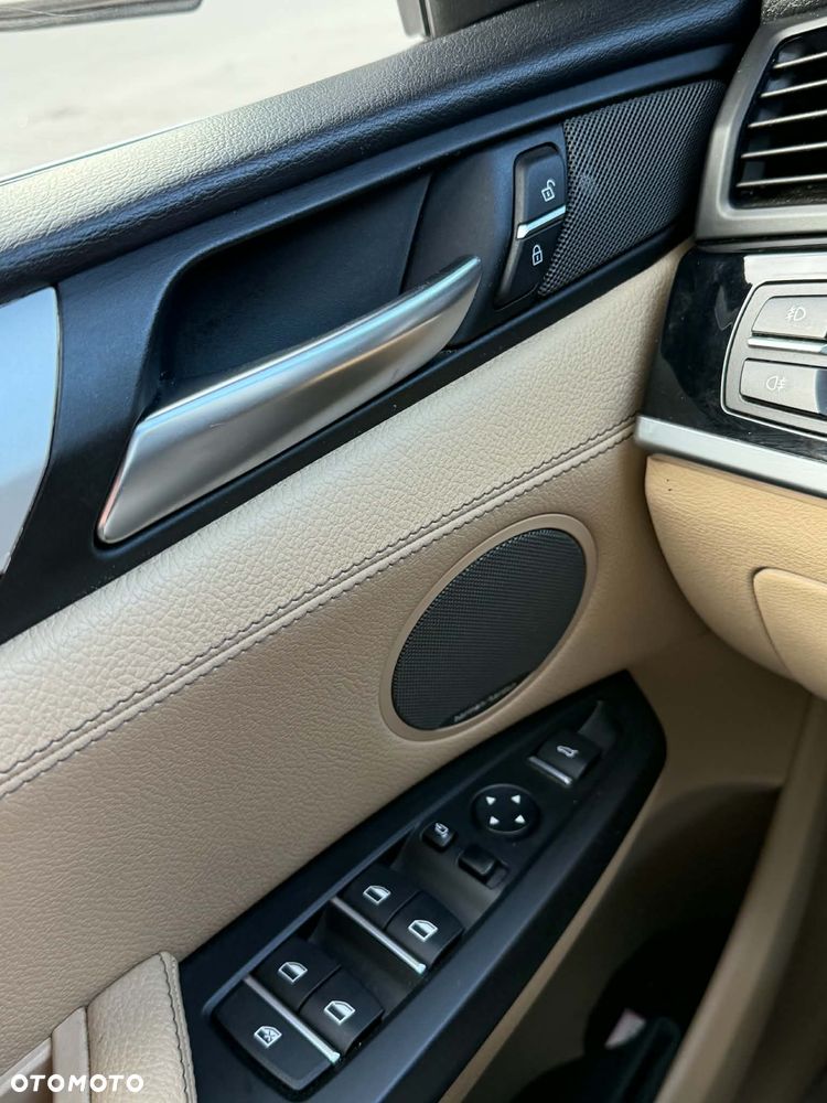 BMW X4 - 14