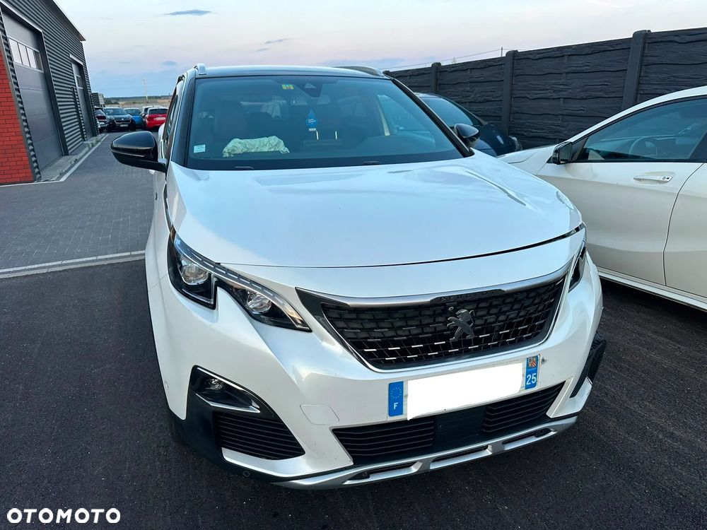 Peugeot 5008 1.6 THP Allure S&S EAT6 - 24