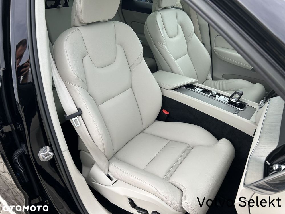 Volvo XC 60 - 28