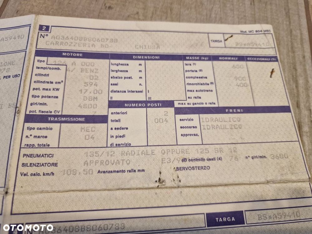 Fiat 126 - 22