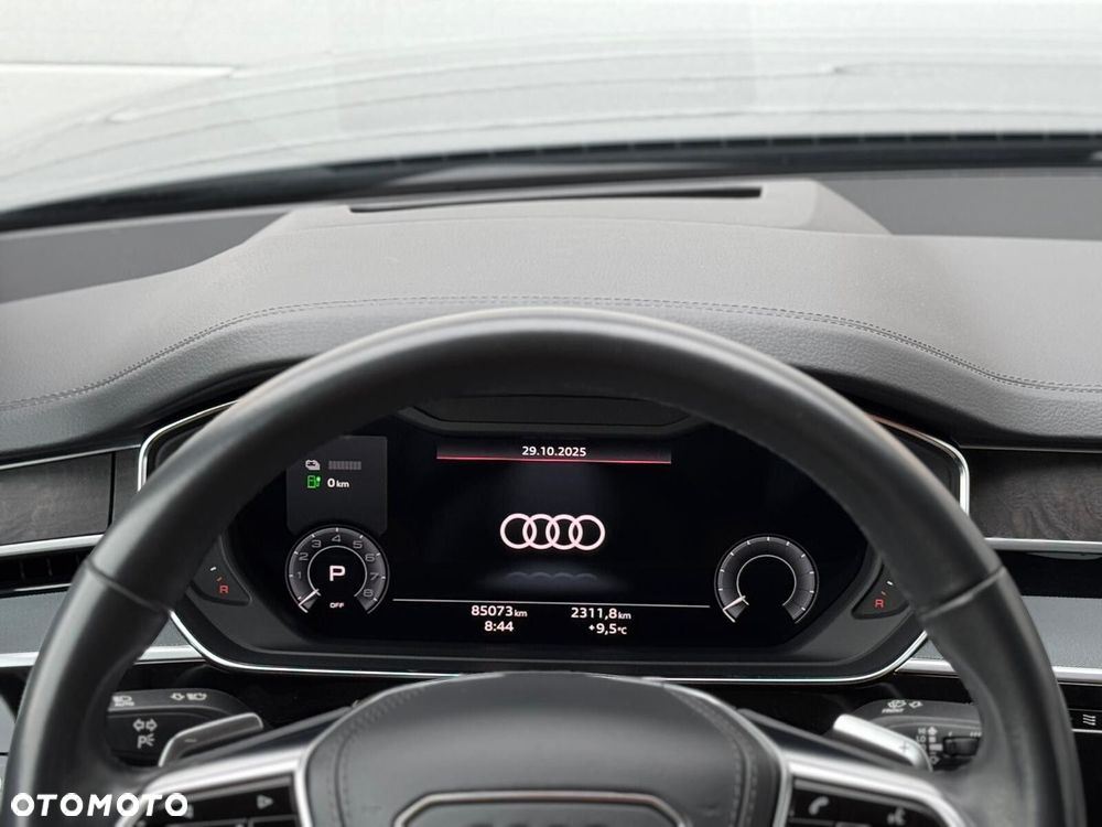 Audi A8 L 60 TFSI e Quattro Tiptronic - 21