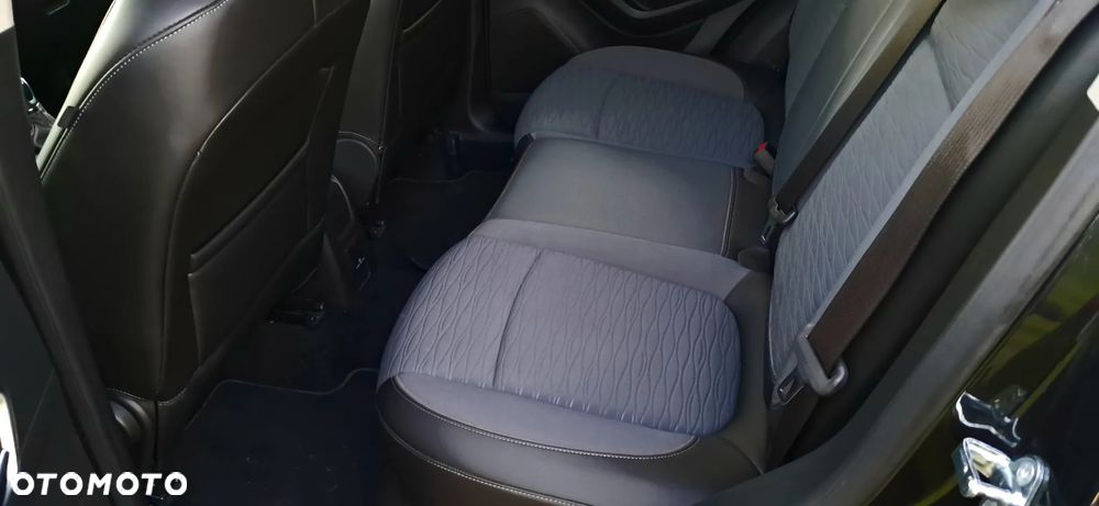 Opel Mokka 1.4 Turbo ecoFLEX Start/Stop Color Edition - 23