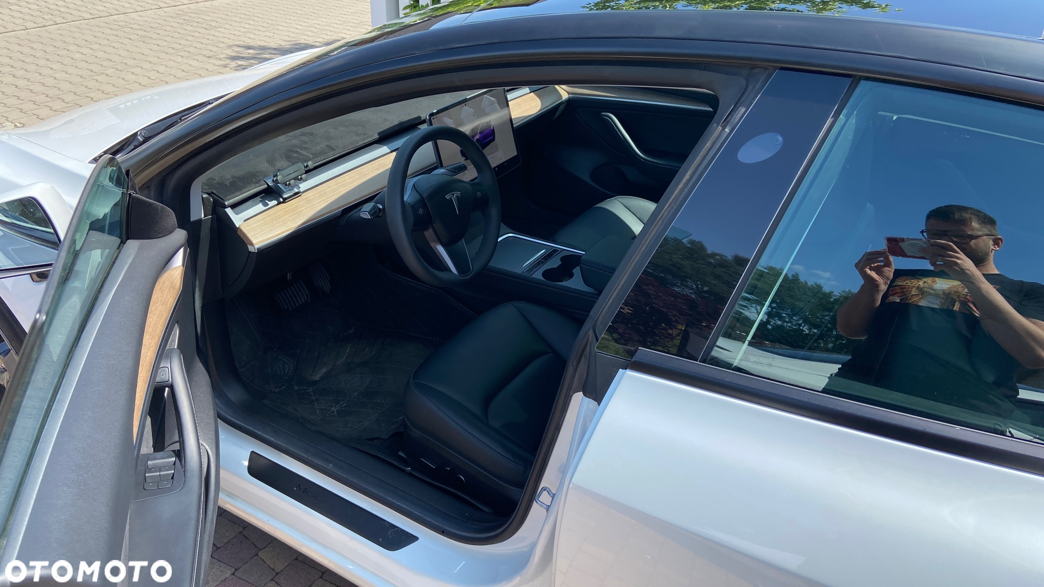 Tesla Model 3 Long Range RWD - 8