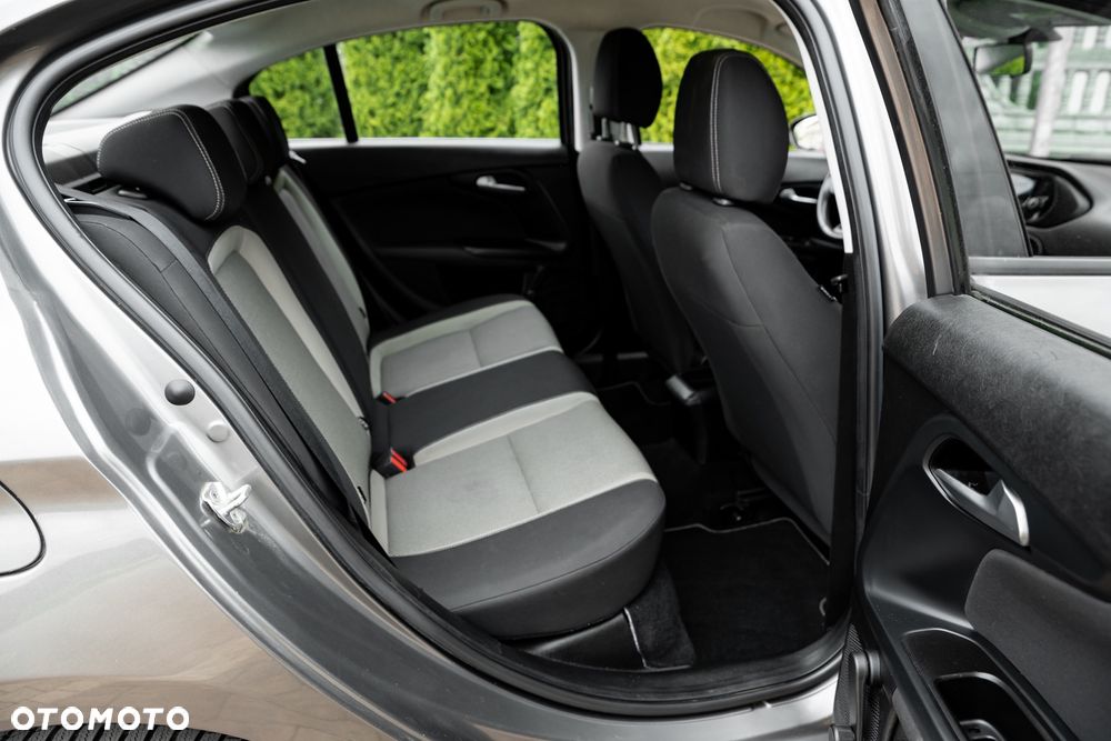 Fiat Tipo 1.4 16V More - 21