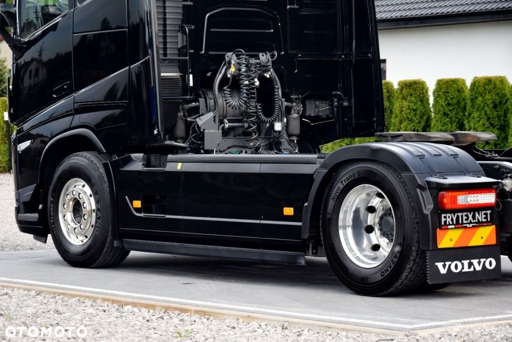 Volvo FH 500 Globetrotter XL Standard Euro6 - 15