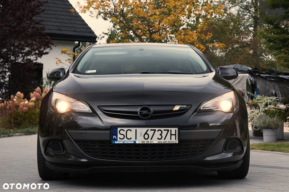 Opel Astra - 11
