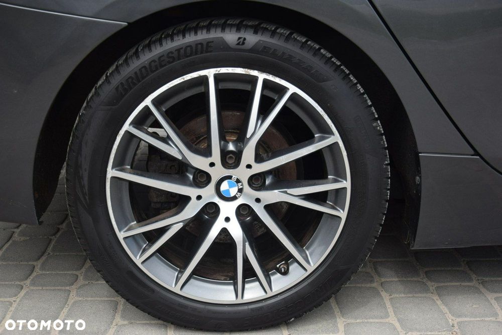 BMW Seria 2 218d GT Sport Line - 37