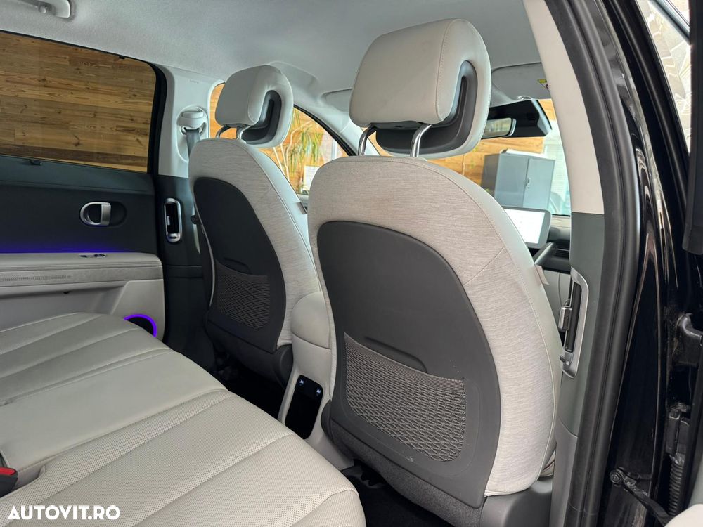 Hyundai IONIQ 5 77,4 kWh 4WD Uniq - 10