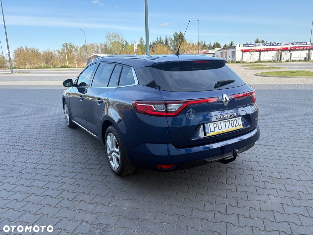 Renault Megane ENERGY dCi 110 INTENS - 8
