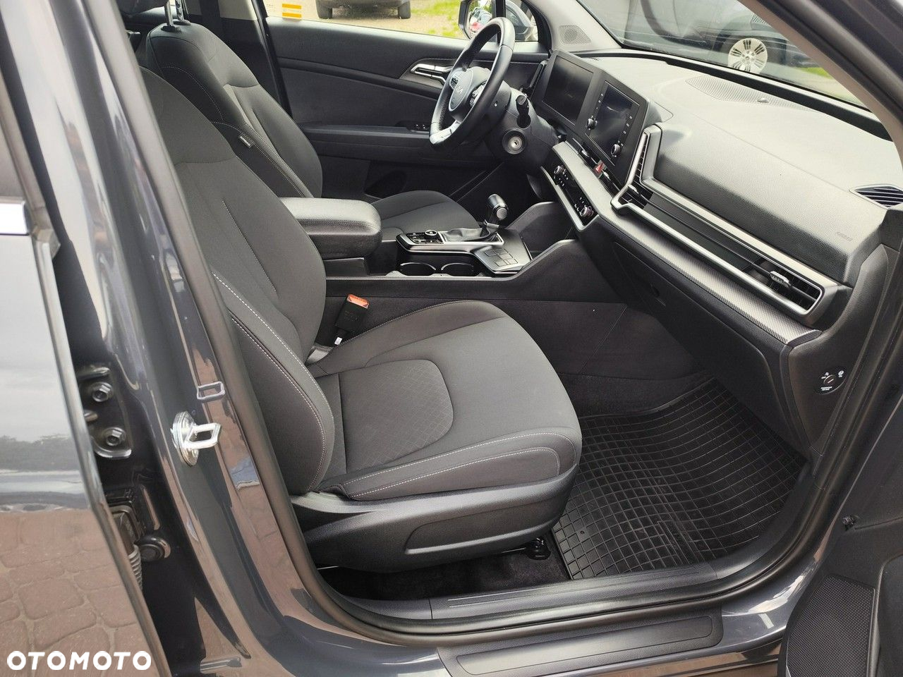 Kia Sportage - 11