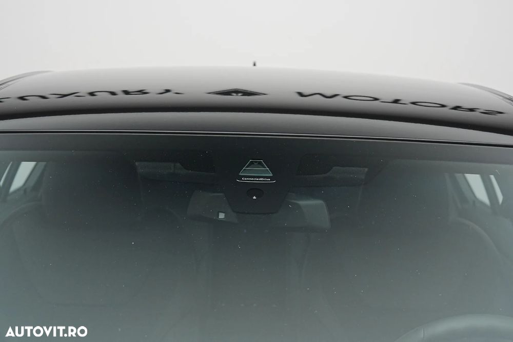 BMW Seria 3 320e Aut. Sport Line - 32