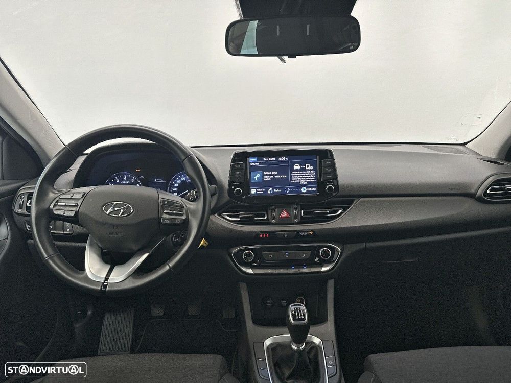 Hyundai i30 1.0 T-GDI Style Plus - 8