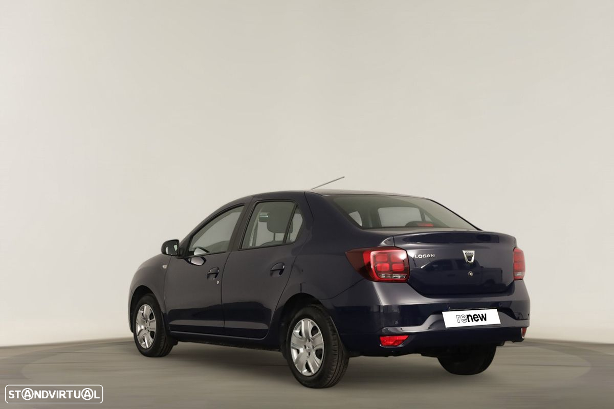 Dacia Logan 0.9 TCe Confort - 4