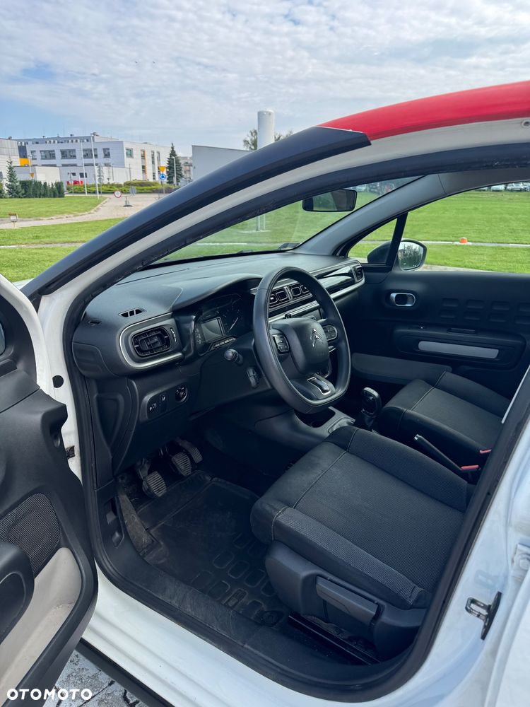 Citroën C3 - 7