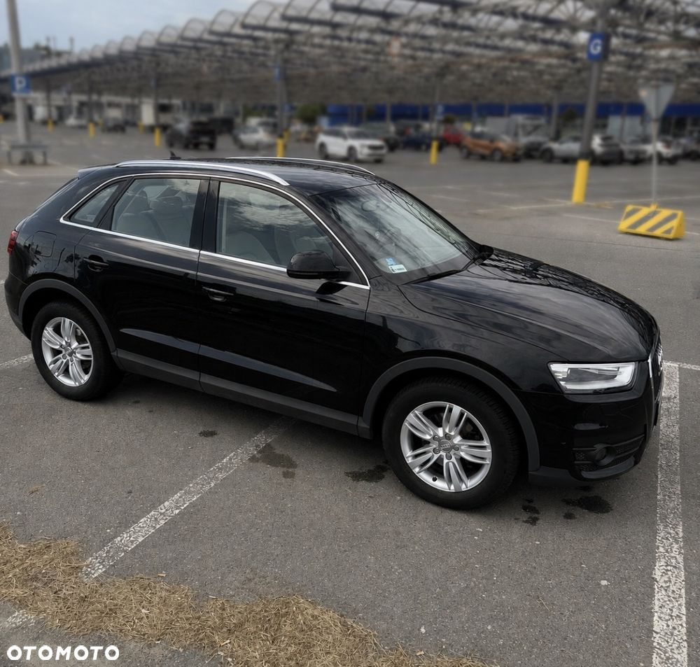 Audi Q3 - 4