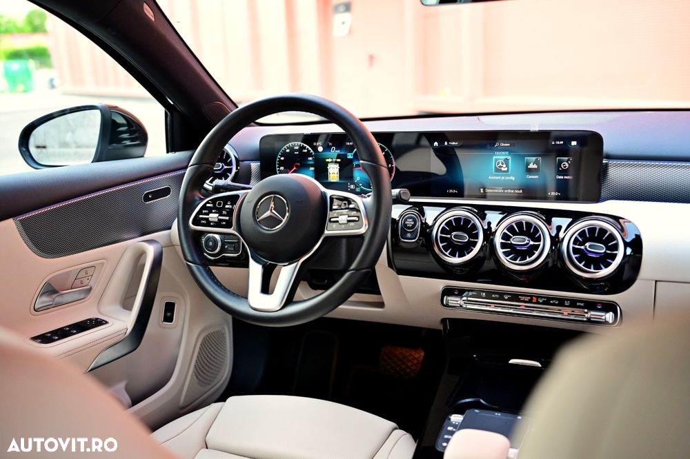Mercedes-Benz A 200 - 7