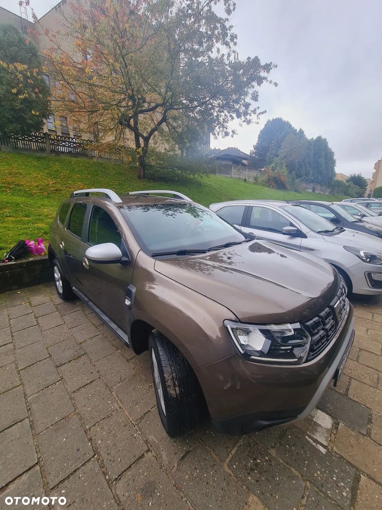 Dacia Duster - 4