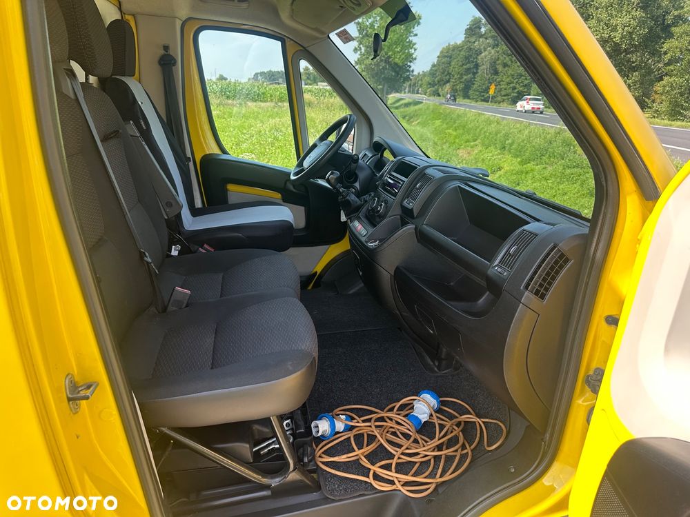 Peugeot Boxer - 3